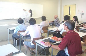 事業内容２