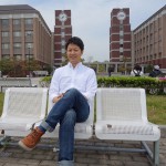 王陽さん
