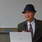 チベット美術講演-1
