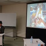 チベット美術講演-2